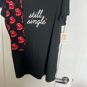 Lularoe Still Single Outfit 2x